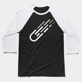 Comet Baseball T-Shirt